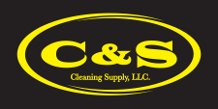 C & S Cleaning Supply Logo